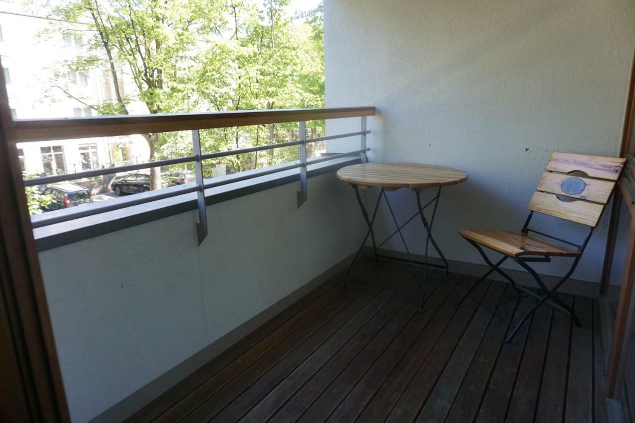 Apartament W Hotelu Sand Kolberg Exterior foto